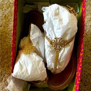 Tory Burch sandals
